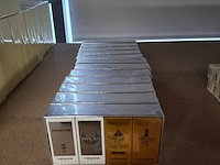 Ca. 12x paco rabanne miniatures set - afbeelding 3 van  3