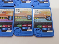 Ca. 12x pokemon friends japan nintendo game cards - afbeelding 2 van  10