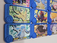 Ca. 12x pokemon friends japan nintendo game cards - afbeelding 3 van  10