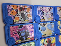 Ca. 12x pokemon friends japan nintendo game cards - afbeelding 4 van  10