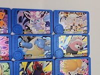 Ca. 12x pokemon friends japan nintendo game cards - afbeelding 5 van  10