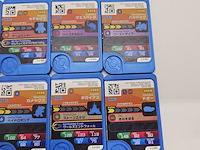 Ca. 12x pokemon friends japan nintendo game cards - afbeelding 8 van  10