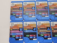 Ca. 12x pokemon friends japan nintendo game cards - afbeelding 9 van  10