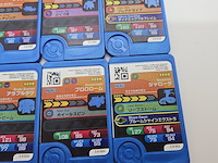 Ca. 12x pokemon friends japan nintendo game cards - afbeelding 2 van  10