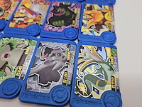 Ca. 12x pokemon friends japan nintendo game cards - afbeelding 3 van  10