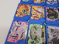 Ca. 12x pokemon friends japan nintendo game cards - afbeelding 4 van  10