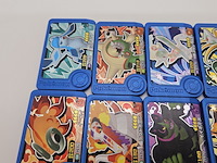 Ca. 12x pokemon friends japan nintendo game cards - afbeelding 5 van  10