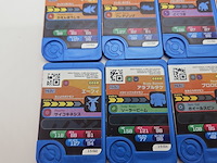 Ca. 12x pokemon friends japan nintendo game cards - afbeelding 10 van  10