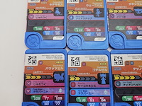 Ca. 12x pokemon friends japan nintendo game cards - afbeelding 2 van  10