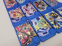 Ca. 12x pokemon friends japan nintendo game cards - afbeelding 3 van  10