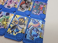 Ca. 12x pokemon friends japan nintendo game cards - afbeelding 4 van  10