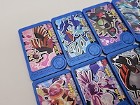 Ca. 12x pokemon friends japan nintendo game cards - afbeelding 5 van  10