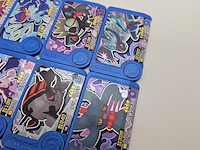 Ca. 12x pokemon friends japan nintendo game cards - afbeelding 6 van  10