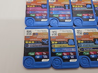 Ca. 12x pokemon friends japan nintendo game cards - afbeelding 8 van  10