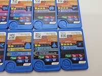 Ca. 12x pokemon friends japan nintendo game cards - afbeelding 9 van  10