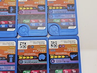 Ca. 12x pokemon friends japan nintendo game cards - afbeelding 10 van  10