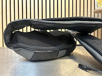 Ca. 12x premium massagekussen, nekmassage apparaat, bluemay - afbeelding 5 van  8