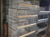 Ca. 12x presentatiestellingen - afbeelding 2 van  4