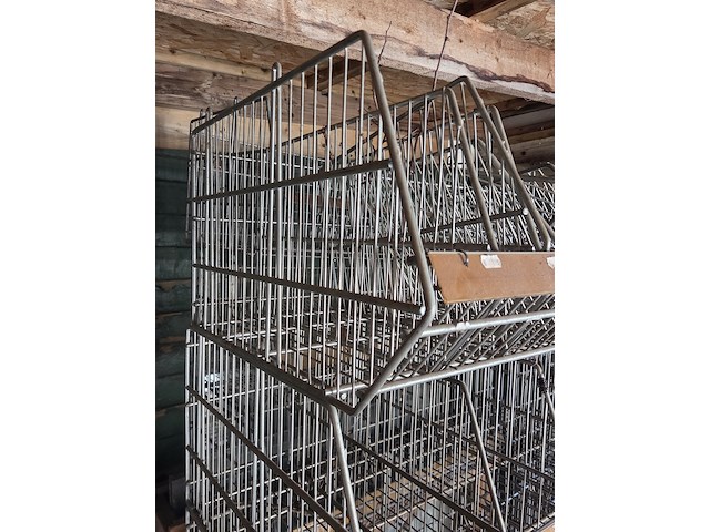 Ca. 12x presentatiestellingen - afbeelding 3 van  4