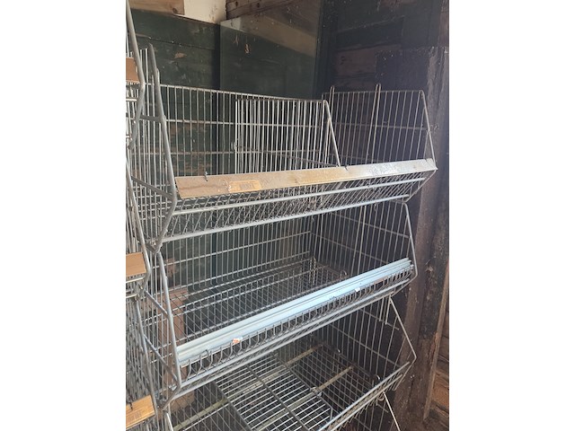 Ca. 12x presentatiestellingen - afbeelding 4 van  4