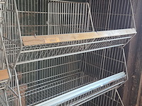 Ca. 12x presentatiestellingen - afbeelding 4 van  4