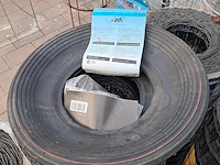 Ca. 12x rol afrastering en borders, o.a. pantanet - afbeelding 2 van  14