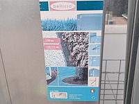 Ca. 12x rol afrastering en borders, o.a. pantanet - afbeelding 5 van  14