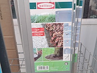 Ca. 12x rol afrastering en borders, o.a. pantanet - afbeelding 6 van  14