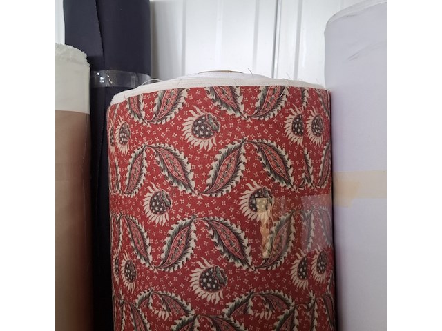 Ca. 12x rol meubelstof | assorti - afbeelding 3 van  22