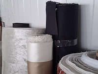 Ca. 12x rol meubelstof | assorti - afbeelding 5 van  22