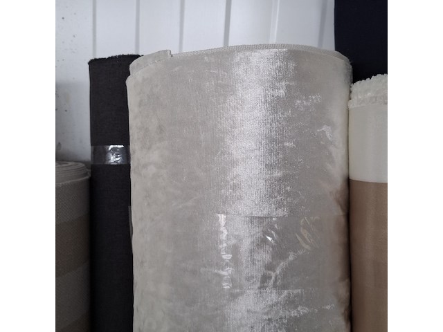 Ca. 12x rol meubelstof | assorti - afbeelding 7 van  22