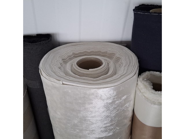 Ca. 12x rol meubelstof | assorti - afbeelding 8 van  22