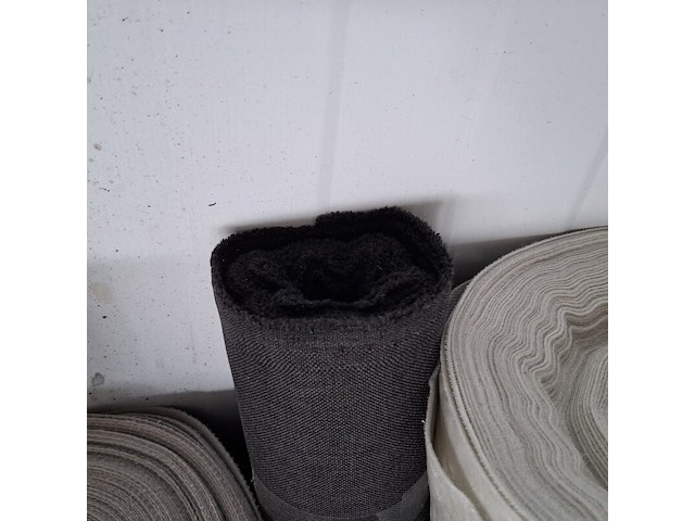 Ca. 12x rol meubelstof | assorti - afbeelding 10 van  22