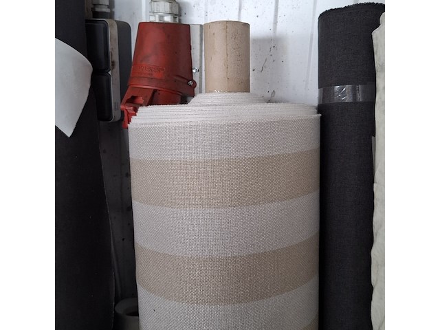 Ca. 12x rol meubelstof | assorti - afbeelding 11 van  22