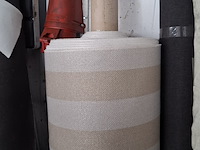 Ca. 12x rol meubelstof | assorti - afbeelding 11 van  22