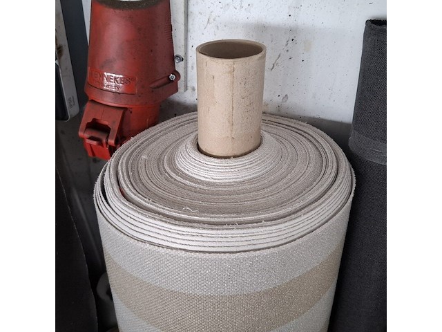 Ca. 12x rol meubelstof | assorti - afbeelding 13 van  22