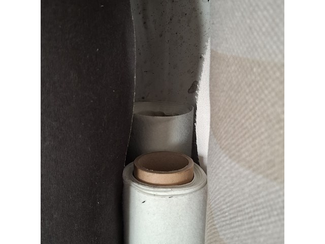 Ca. 12x rol meubelstof | assorti - afbeelding 14 van  22