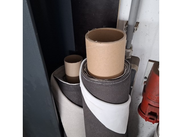 Ca. 12x rol meubelstof | assorti - afbeelding 12 van  22