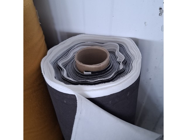 Ca. 12x rol meubelstof | assorti - afbeelding 17 van  22