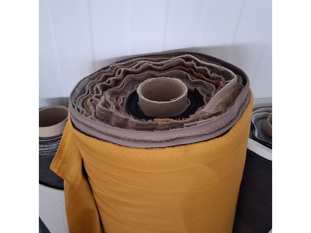 Ca. 12x rol meubelstof | assorti - afbeelding 19 van  22