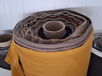 Ca. 12x rol meubelstof | assorti - afbeelding 19 van  22