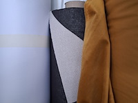 Ca. 12x rol meubelstof | assorti - afbeelding 20 van  22