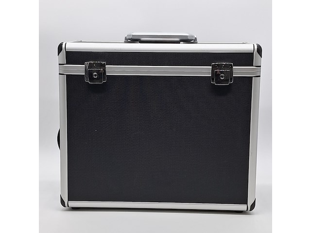 Ca. 12x rolkoffer, ahrend - afbeelding 1 van  7