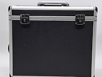 Ca. 12x rolkoffer, ahrend