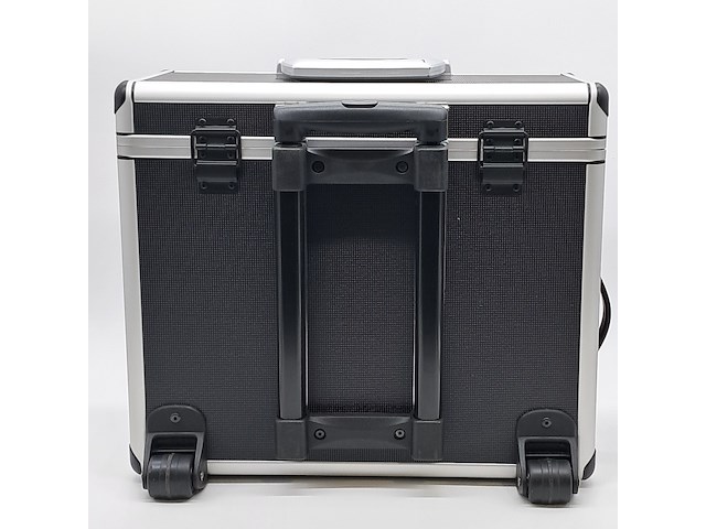 Ca. 12x rolkoffer, ahrend - afbeelding 2 van  7