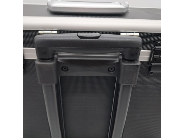 Ca. 12x rolkoffer, ahrend - afbeelding 3 van  7