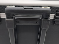 Ca. 12x rolkoffer, ahrend - afbeelding 3 van  7