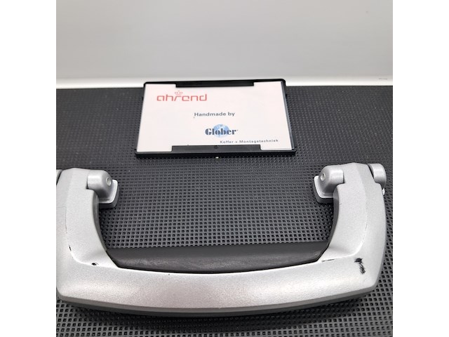 Ca. 12x rolkoffer, ahrend - afbeelding 4 van  7