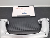 Ca. 12x rolkoffer, ahrend - afbeelding 4 van  7