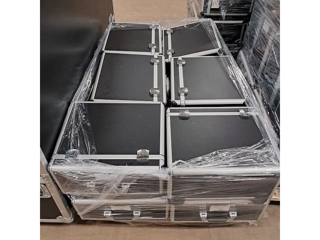 Ca. 12x rolkoffer, ahrend - afbeelding 7 van  7